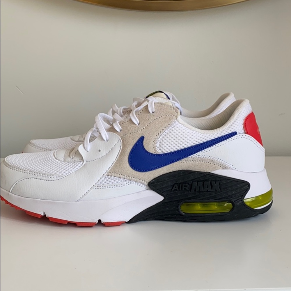 Nike Air Max Excee Sneakers CD4165-101